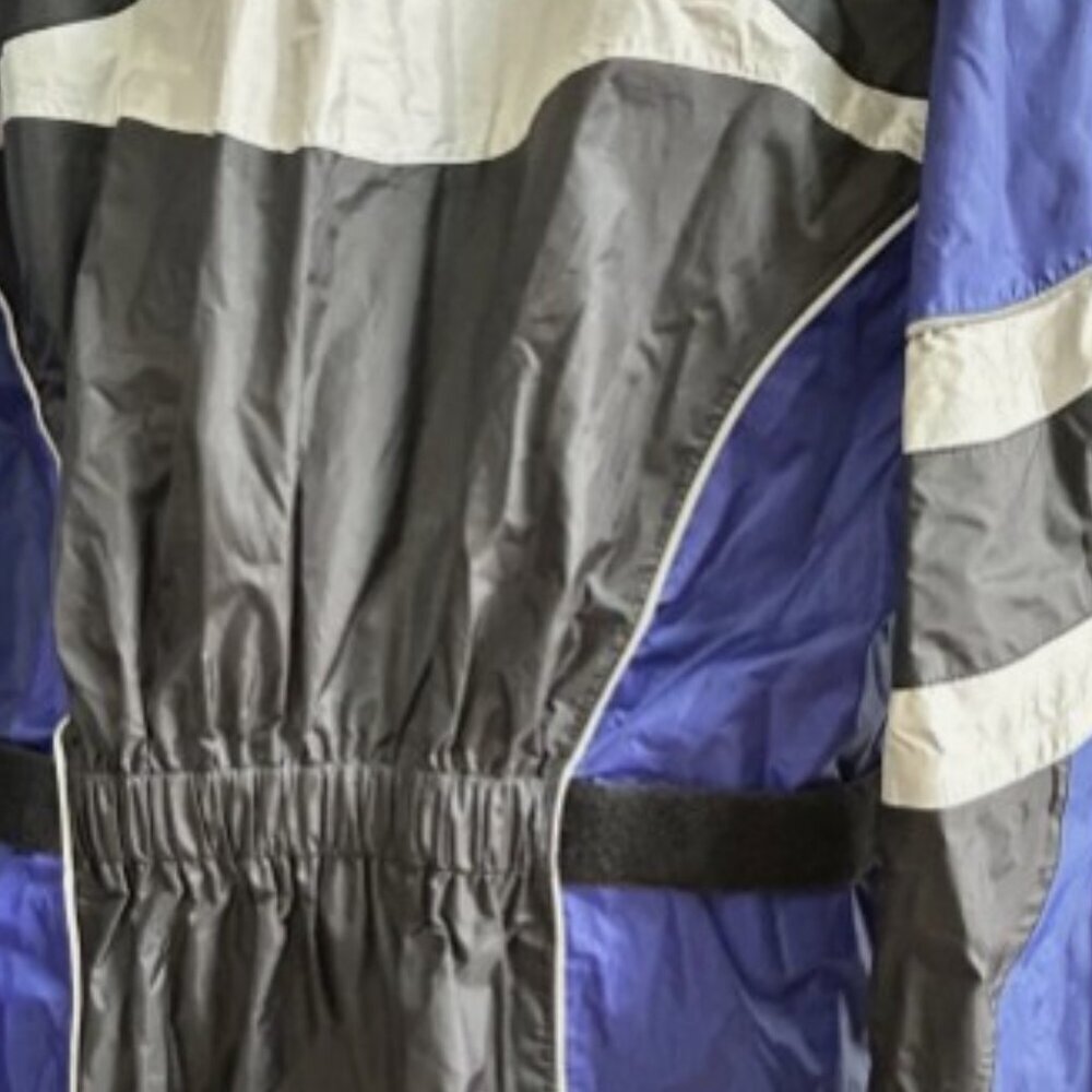Fieldsheer Protective Motorcycle Jacket Men's Size Large Advanced Racing Gear - Picture 14 of 15